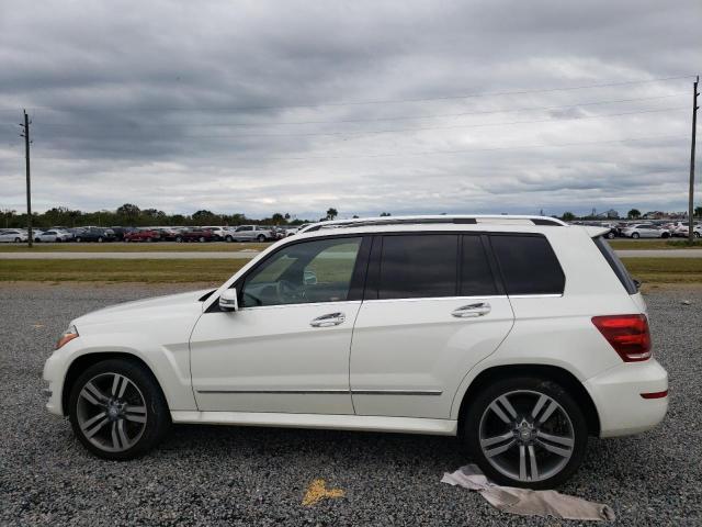 Photo 8 VIN: WDCGG5HB2EG321639 - MERCEDES-BENZ GLK 350 