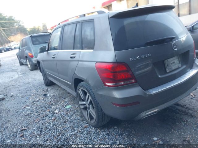 Photo 2 VIN: WDCGG5HB2EG325951 - MERCEDES-BENZ GLK 350 