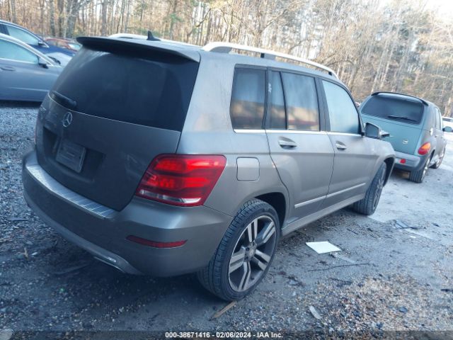 Photo 3 VIN: WDCGG5HB2EG325951 - MERCEDES-BENZ GLK 350 