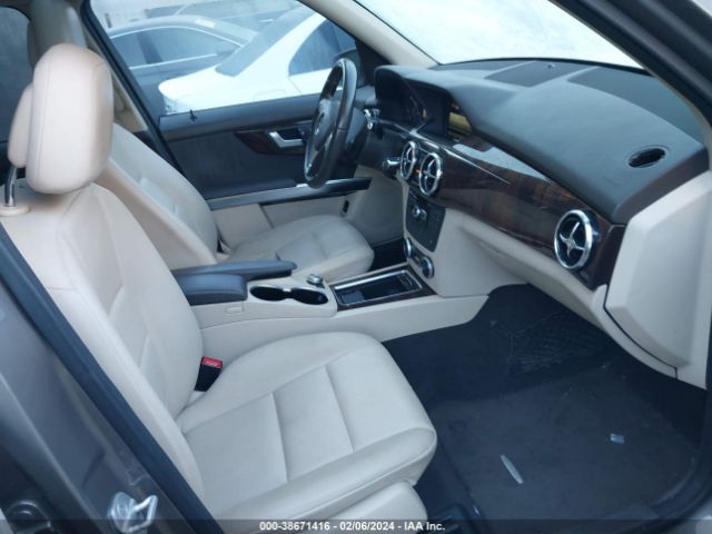 Photo 4 VIN: WDCGG5HB2EG325951 - MERCEDES-BENZ GLK 350 