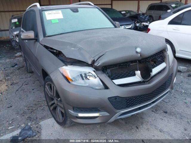 Photo 5 VIN: WDCGG5HB2EG325951 - MERCEDES-BENZ GLK 350 