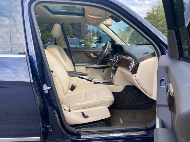 Photo 4 VIN: WDCGG5HB2EG327313 - MERCEDES-BENZ GLK 350 