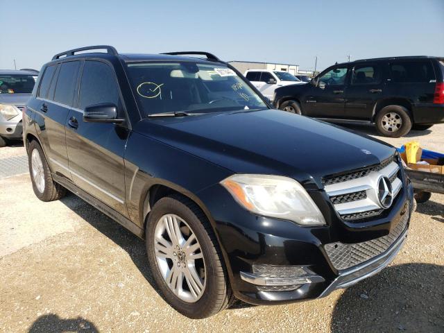 Photo 0 VIN: WDCGG5HB2EG335797 - MERCEDES-BENZ GLK 350 