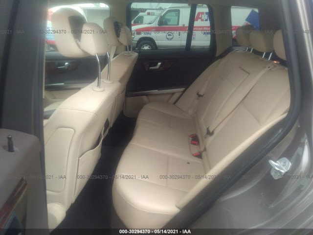 Photo 7 VIN: WDCGG5HB2FG345487 - MERCEDES-BENZ GLK-CLASS 