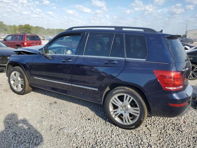 Photo 1 VIN: WDCGG5HB2FG366338 - MERCEDES-BENZ GLK-CLASS 