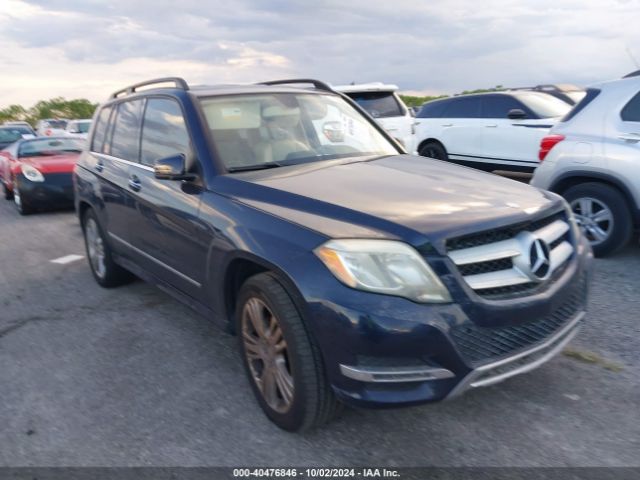 Photo 0 VIN: WDCGG5HB2FG387979 - MERCEDES-BENZ GLK-CLASS 