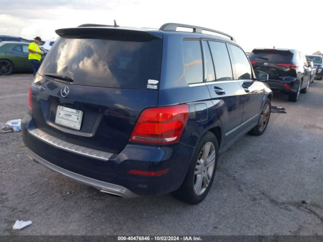 Photo 3 VIN: WDCGG5HB2FG387979 - MERCEDES-BENZ GLK-CLASS 