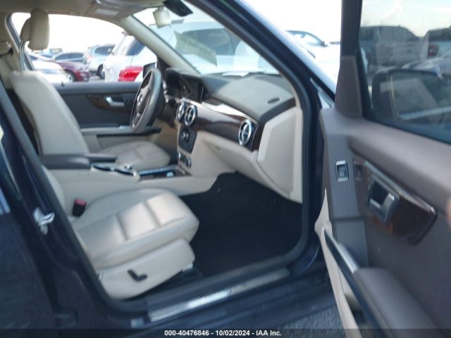 Photo 4 VIN: WDCGG5HB2FG387979 - MERCEDES-BENZ GLK-CLASS 