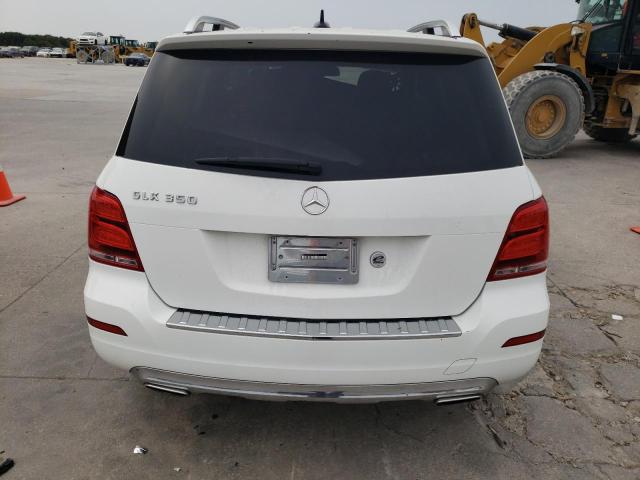 Photo 5 VIN: WDCGG5HB2FG398013 - MERCEDES-BENZ GLK 350 