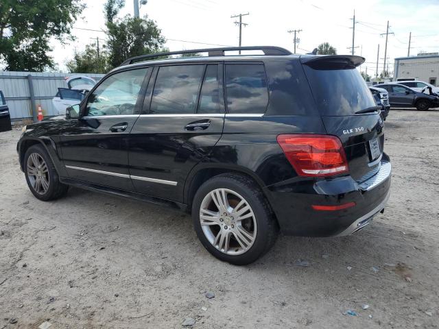 Photo 1 VIN: WDCGG5HB2FG402366 - MERCEDES-BENZ GLK 350 