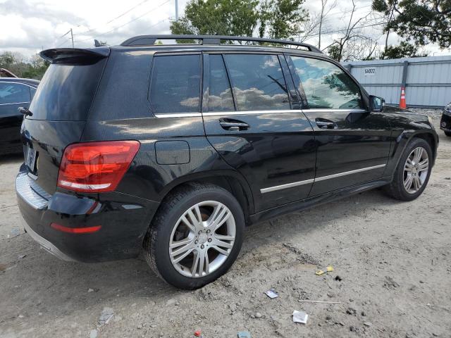 Photo 2 VIN: WDCGG5HB2FG402366 - MERCEDES-BENZ GLK 350 