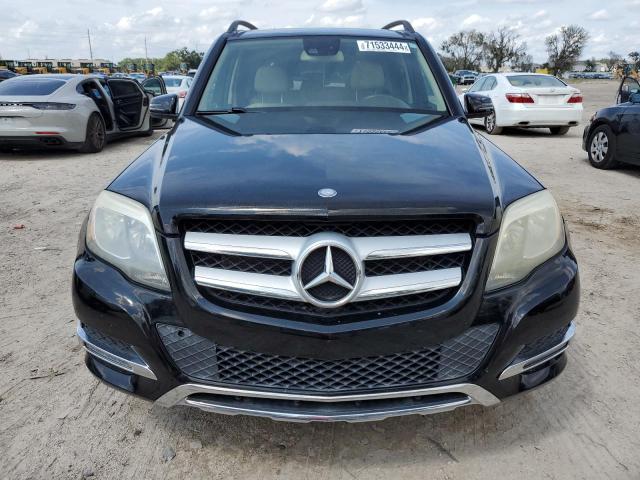 Photo 4 VIN: WDCGG5HB2FG402366 - MERCEDES-BENZ GLK 350 