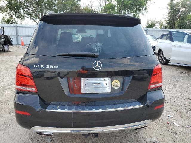 Photo 5 VIN: WDCGG5HB2FG402366 - MERCEDES-BENZ GLK 350 