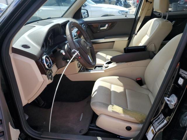 Photo 6 VIN: WDCGG5HB2FG402366 - MERCEDES-BENZ GLK 350 