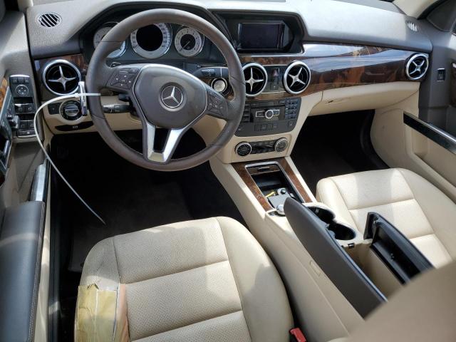 Photo 7 VIN: WDCGG5HB2FG402366 - MERCEDES-BENZ GLK 350 