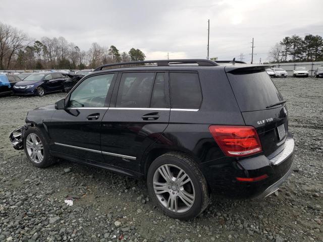 Photo 1 VIN: WDCGG5HB2FG418082 - MERCEDES-BENZ GLK-CLASS 