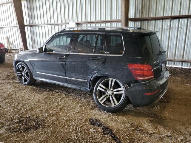 Photo 1 VIN: WDCGG5HB2FG428210 - MERCEDES-BENZ GLK 350 