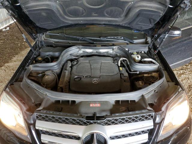 Photo 11 VIN: WDCGG5HB2FG428210 - MERCEDES-BENZ GLK 350 