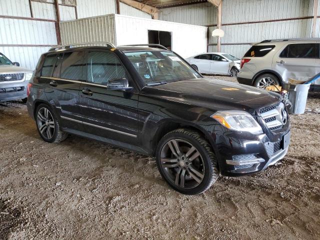 Photo 3 VIN: WDCGG5HB2FG428210 - MERCEDES-BENZ GLK 350 