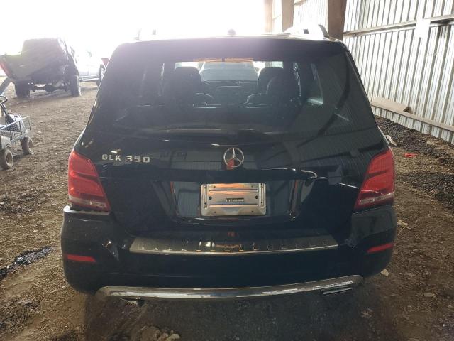 Photo 5 VIN: WDCGG5HB2FG428210 - MERCEDES-BENZ GLK 350 