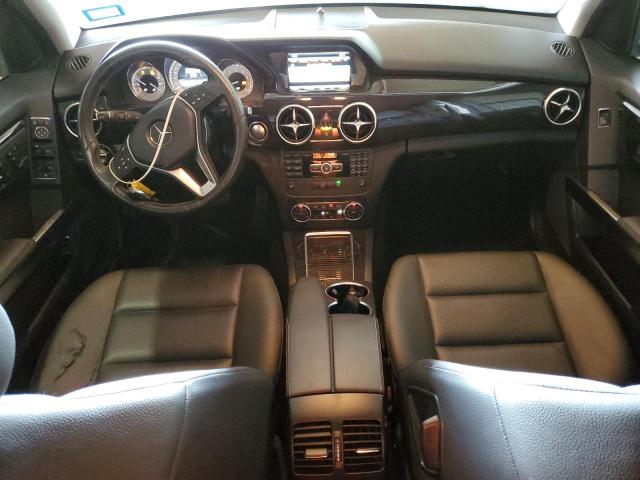 Photo 7 VIN: WDCGG5HB2FG428210 - MERCEDES-BENZ GLK 350 