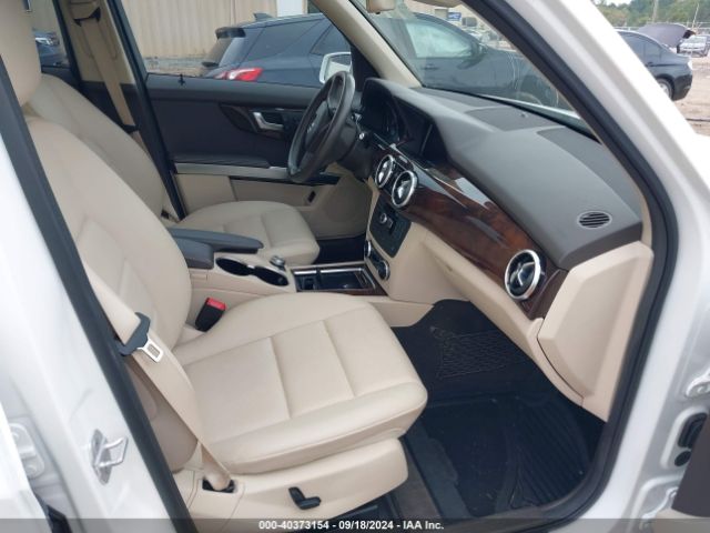 Photo 4 VIN: WDCGG5HB2FG434931 - MERCEDES-BENZ GLK-CLASS 