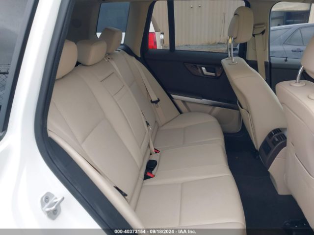 Photo 7 VIN: WDCGG5HB2FG434931 - MERCEDES-BENZ GLK-CLASS 