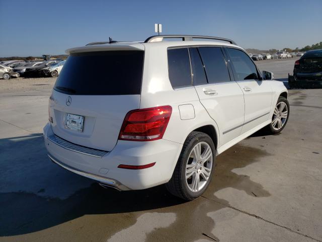 Photo 3 VIN: WDCGG5HB2FG437263 - MERCEDES-BENZ GLK 350 