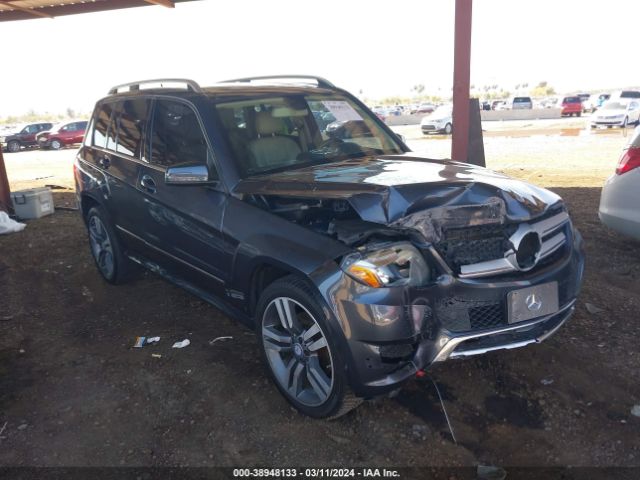 Photo 0 VIN: WDCGG5HB3DF969771 - MERCEDES-BENZ GLK 350 