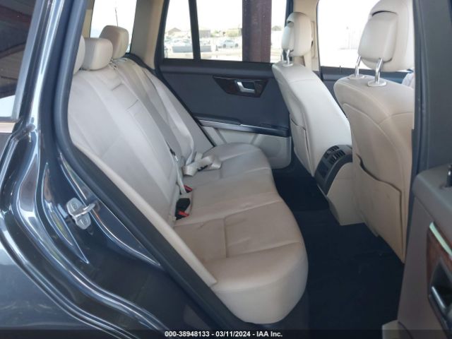 Photo 7 VIN: WDCGG5HB3DF969771 - MERCEDES-BENZ GLK 350 