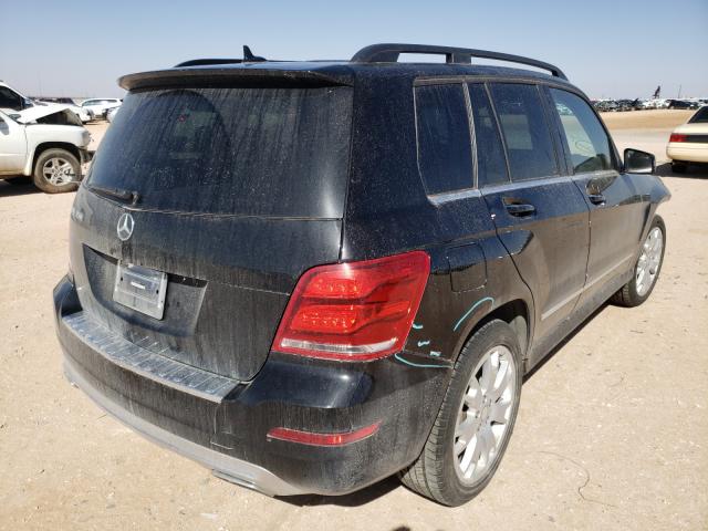 Photo 3 VIN: WDCGG5HB3DF975277 - MERCEDES-BENZ GLK 350 