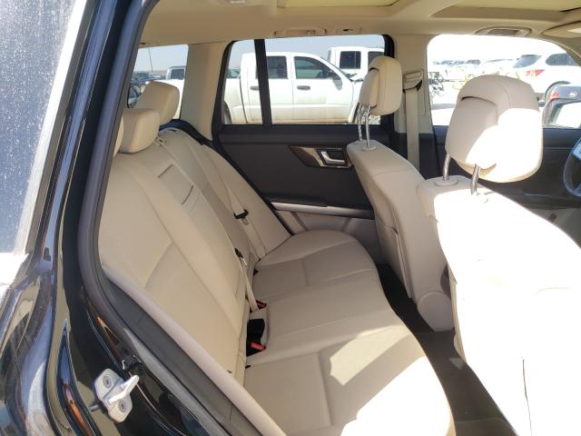 Photo 5 VIN: WDCGG5HB3DF975277 - MERCEDES-BENZ GLK 350 