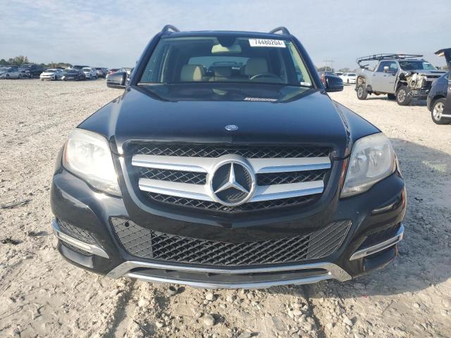 Photo 4 VIN: WDCGG5HB3DF983993 - MERCEDES-BENZ GLK 350 