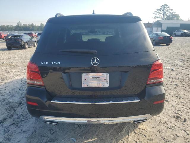 Photo 5 VIN: WDCGG5HB3DF983993 - MERCEDES-BENZ GLK 350 