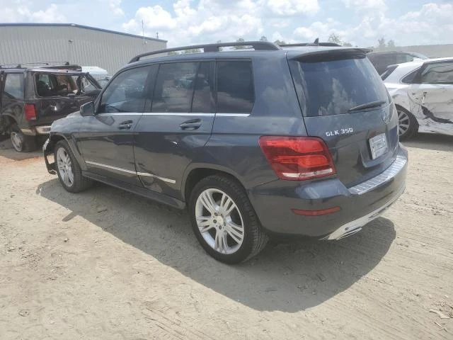 Photo 1 VIN: WDCGG5HB3DF990281 - MERCEDES-BENZ GLK 350 