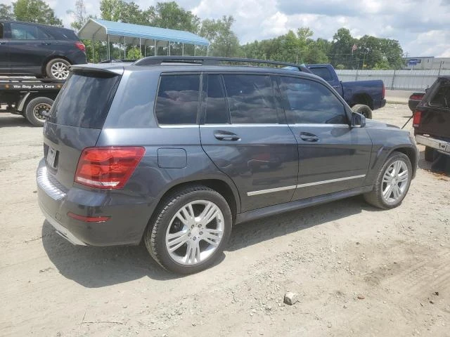 Photo 2 VIN: WDCGG5HB3DF990281 - MERCEDES-BENZ GLK 350 