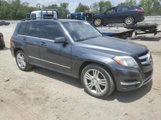 Photo 3 VIN: WDCGG5HB3DF990281 - MERCEDES-BENZ GLK 350 