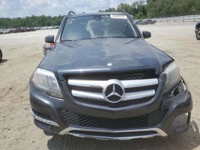 Photo 4 VIN: WDCGG5HB3DF990281 - MERCEDES-BENZ GLK 350 