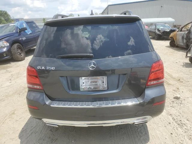 Photo 5 VIN: WDCGG5HB3DF990281 - MERCEDES-BENZ GLK 350 