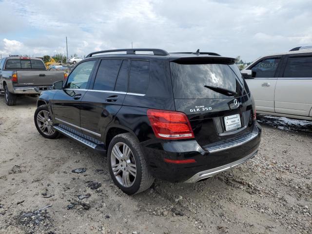 Photo 2 VIN: WDCGG5HB3DF992130 - MERCEDES-BENZ GLK 350 