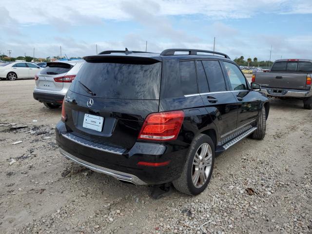 Photo 3 VIN: WDCGG5HB3DF992130 - MERCEDES-BENZ GLK 350 