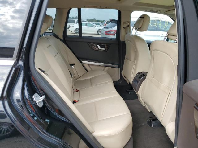 Photo 5 VIN: WDCGG5HB3DF992130 - MERCEDES-BENZ GLK 350 