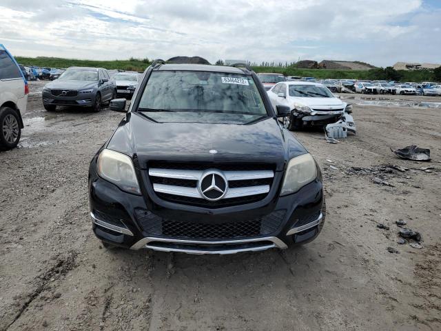 Photo 8 VIN: WDCGG5HB3DF992130 - MERCEDES-BENZ GLK 350 