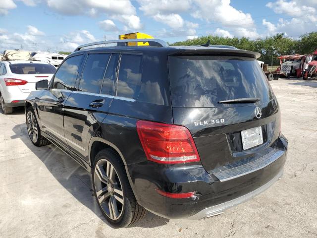 Photo 1 VIN: WDCGG5HB3DF993813 - MERCEDES-BENZ GLK-CLASS 