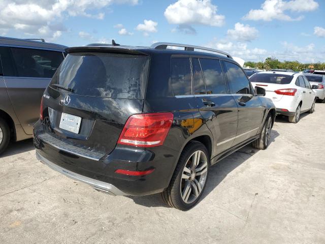 Photo 2 VIN: WDCGG5HB3DF993813 - MERCEDES-BENZ GLK-CLASS 