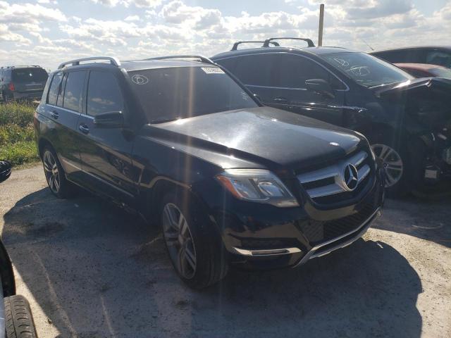 Photo 3 VIN: WDCGG5HB3DF993813 - MERCEDES-BENZ GLK-CLASS 