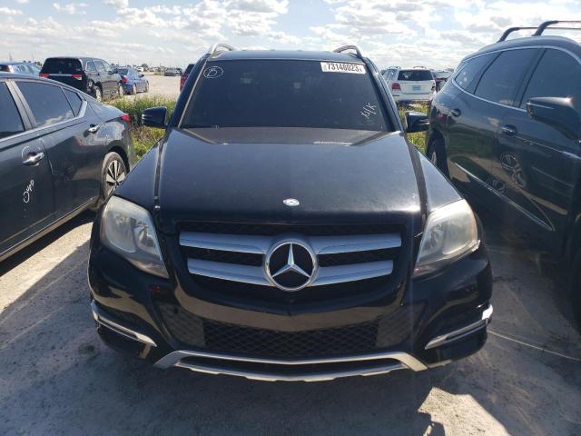 Photo 4 VIN: WDCGG5HB3DF993813 - MERCEDES-BENZ GLK-CLASS 