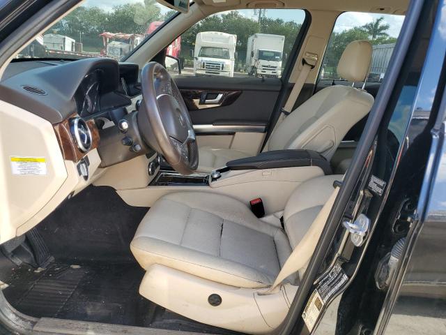 Photo 6 VIN: WDCGG5HB3DF993813 - MERCEDES-BENZ GLK-CLASS 