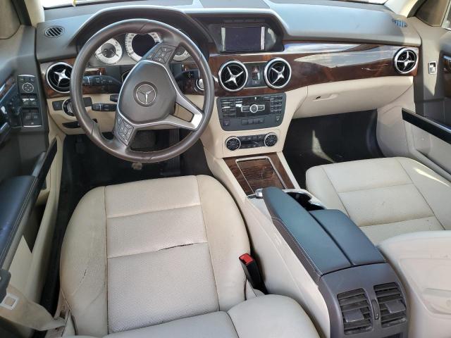 Photo 7 VIN: WDCGG5HB3DF993813 - MERCEDES-BENZ GLK-CLASS 