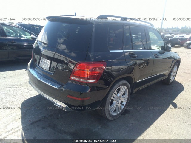 Photo 3 VIN: WDCGG5HB3DG005195 - MERCEDES-BENZ GLK-CLASS 